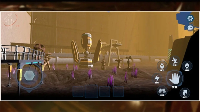 绝命公司手机版图1