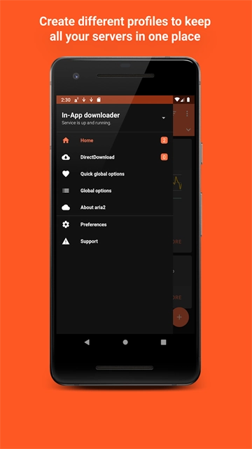 aria2安卓版(4)