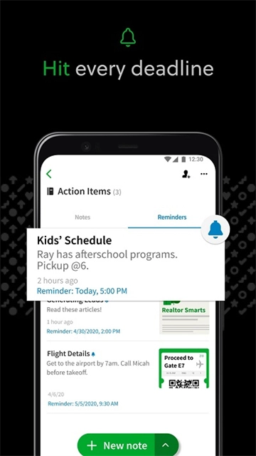 印象笔记国际版(5)