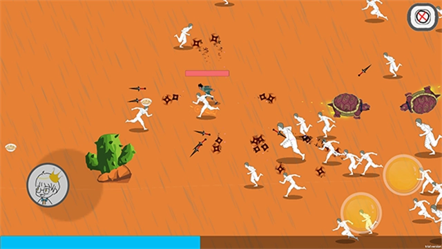 迈特凯幸存者图5