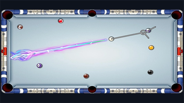 超级台球大师截图3
