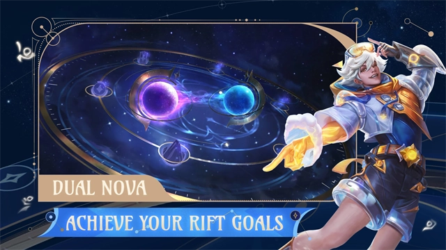 WildRift国际服图1