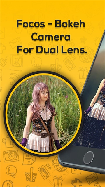 focos相机安卓版(1)