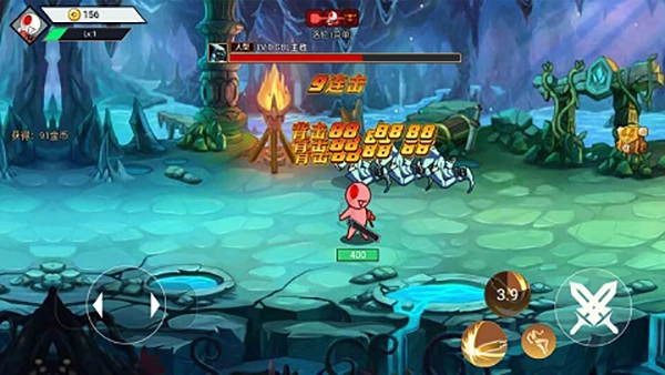 阿拉德战争正版图2