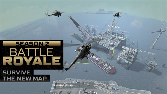 战术大师国际服图3