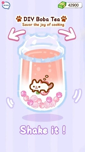 珍珠奶茶大师无广告图3