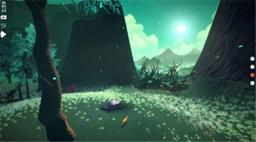 第一棵树正版图3