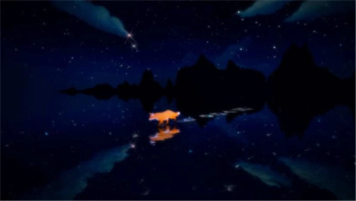 第一棵树正版图4