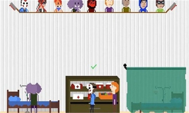 屠夫躲猫猫正版(3)