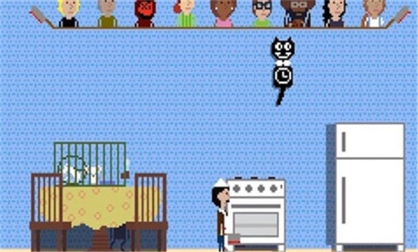 屠夫躲猫猫正版(4)