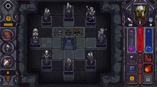 符石守护者安卓版图2