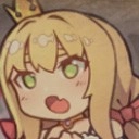 惡魔的石板和被詛咒的犬公主