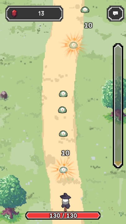 魔女停不下来手机版截图4