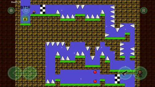 我想成为探险家2图1