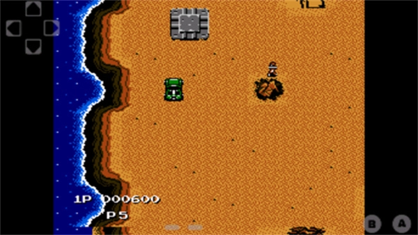 赤色要塞游戏手机版图2