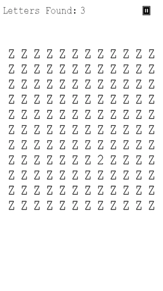 数字找茬游戏图3