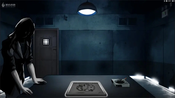 疑案追声手机版图2