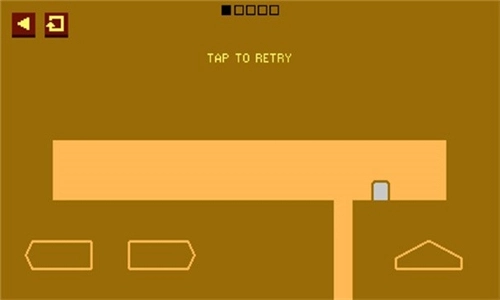 只有一道门正版