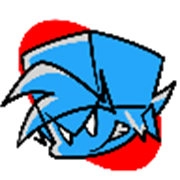 fnf堕落天使模组正版