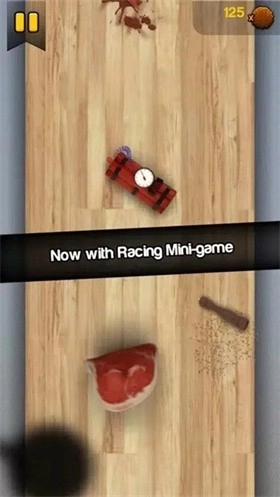 查理牛排安卓版图4