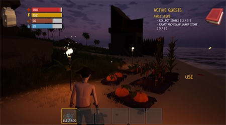 水手的奧德賽中文版圖2