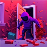 愤怒的大脚国际服