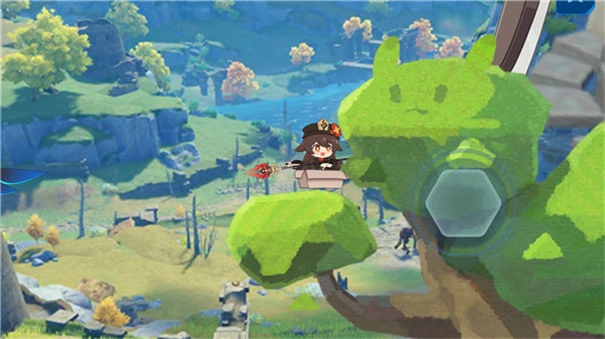 掘地求生胡桃版图4