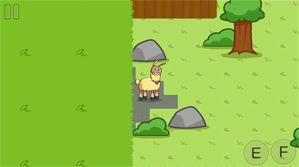 饥饿的拉姆手机版-图3