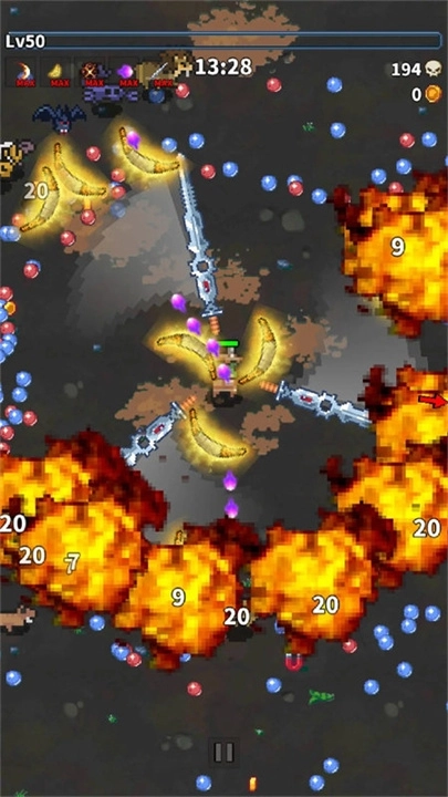 魔兽兄弟手机版图3