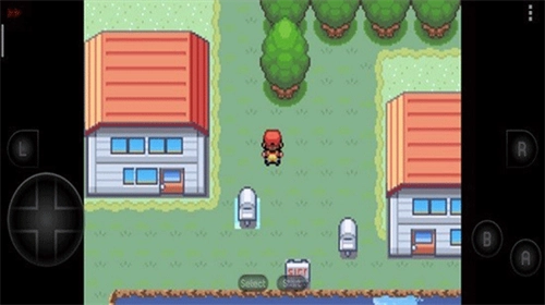 口袋妖怪彼岸花绽放之夜图1