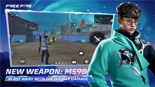 freefire国际版1