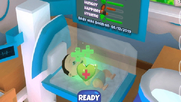 婴儿托儿所模拟器(1)