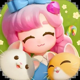 心动小镇菜单版