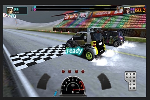 急速狂飙中文版截图3