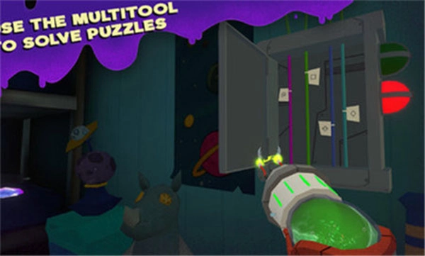 古兹游戏中文版