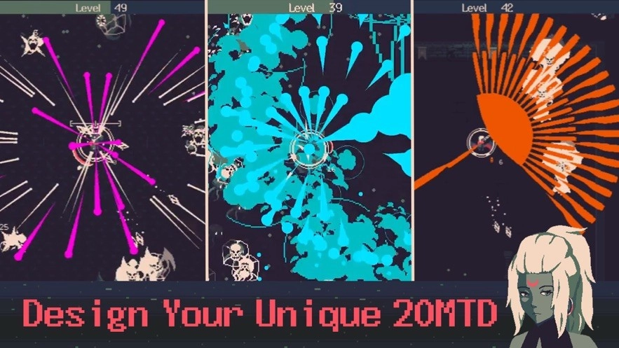 黎明前20分鐘國際服圖2