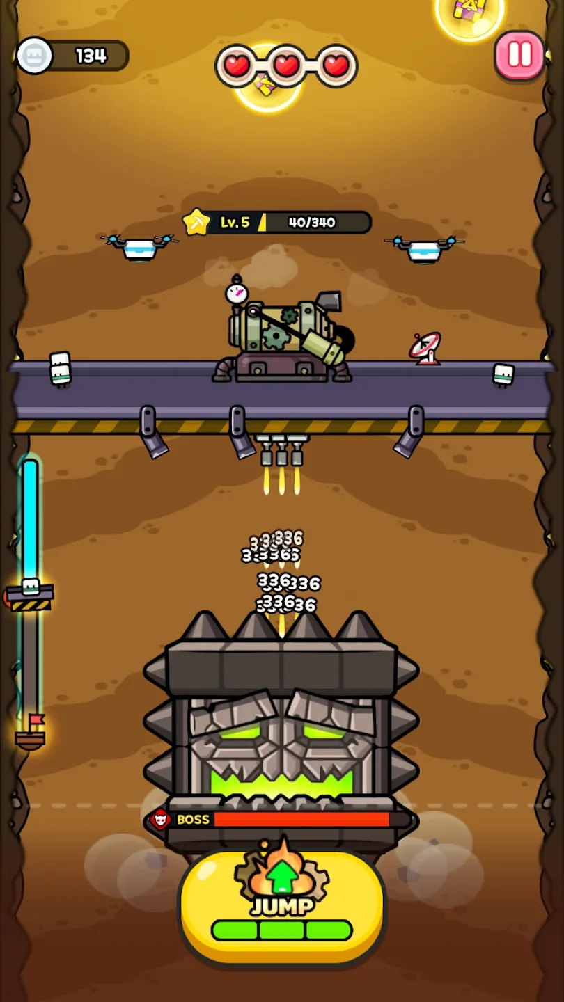 星球征服冒险图3