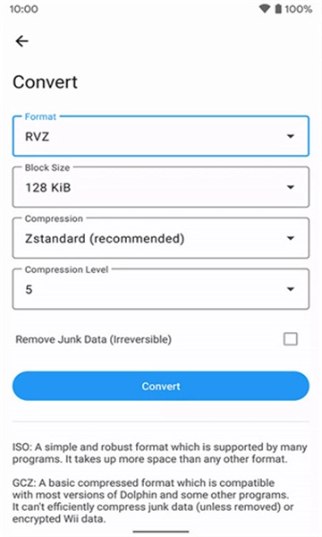 dolphin模拟器图1