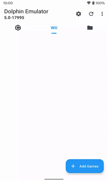 dolphin模拟器图3