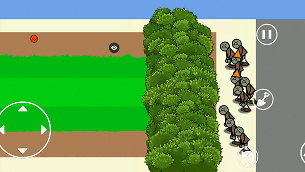 植物大战僵尸涂鸦版2