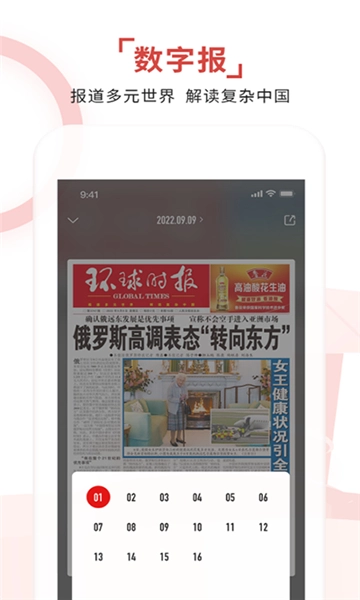 环球时报图4