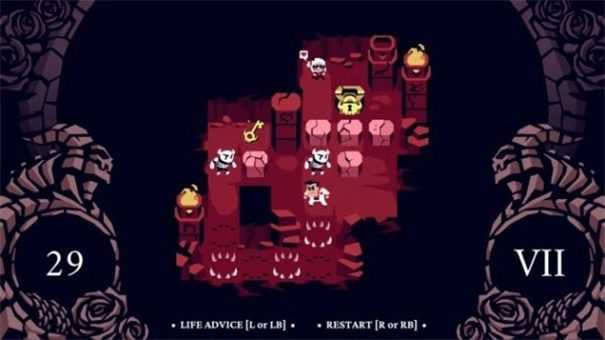 helltaker中文版图2