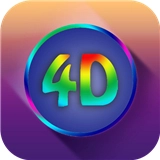 4D动态壁纸 v1.1.9