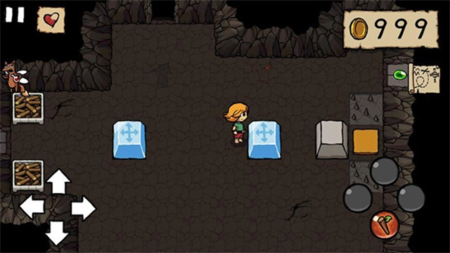 艾兰德传说中文版图2