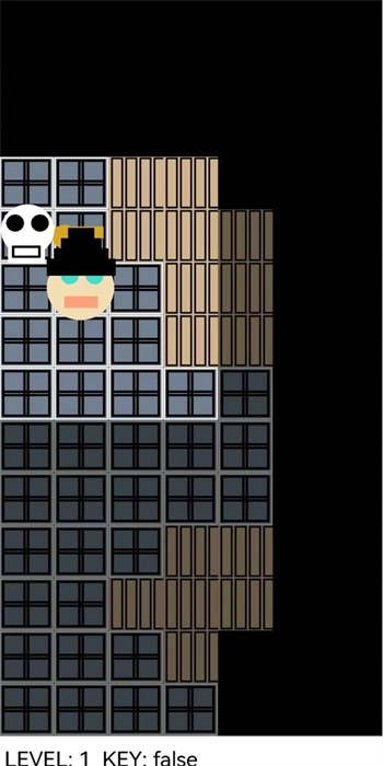 海兽逃出小黑屋(1)