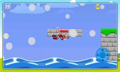 火柴人街头争霸(2)