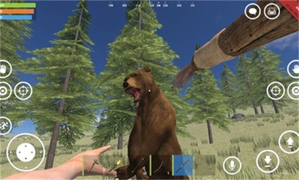 氧化物生存岛中文版1