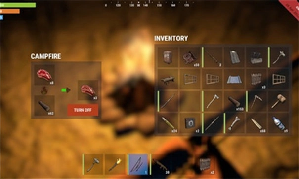 氧化物生存岛中文版4