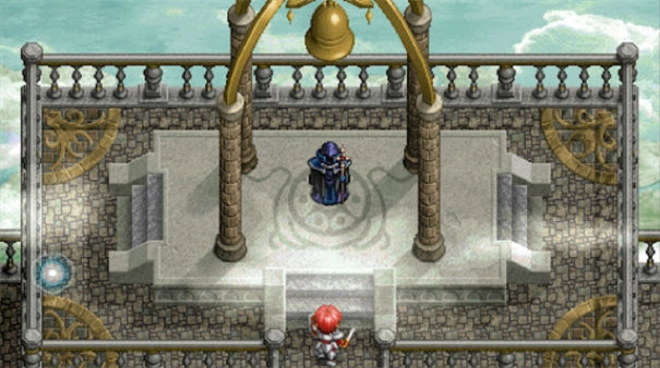 伊苏2编年史图1