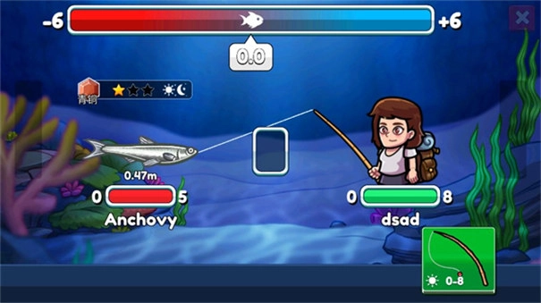 航海生活2汉化版4